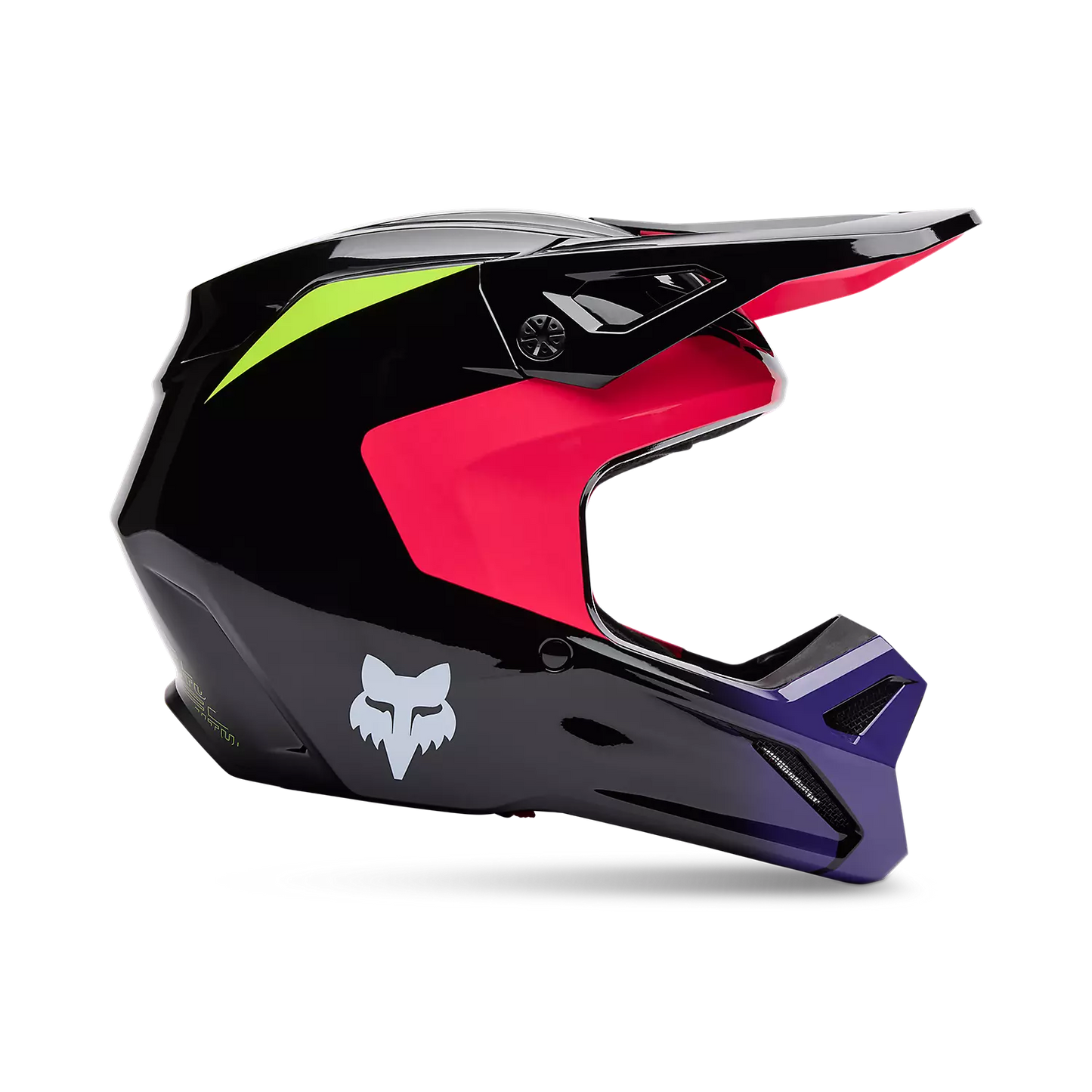 YOUTH V1 ELEVATED HELMET