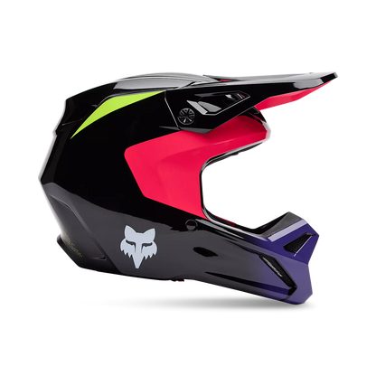 YOUTH V1 ELEVATED HELMET