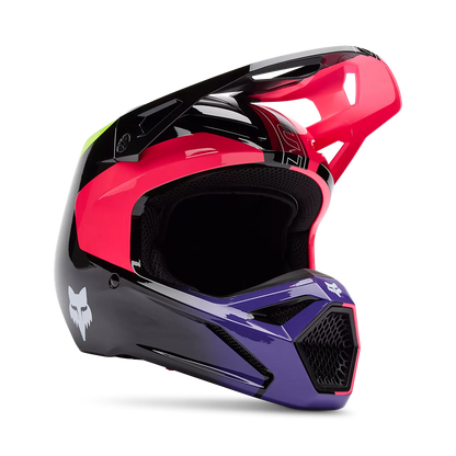 YOUTH V1 ELEVATED HELMET