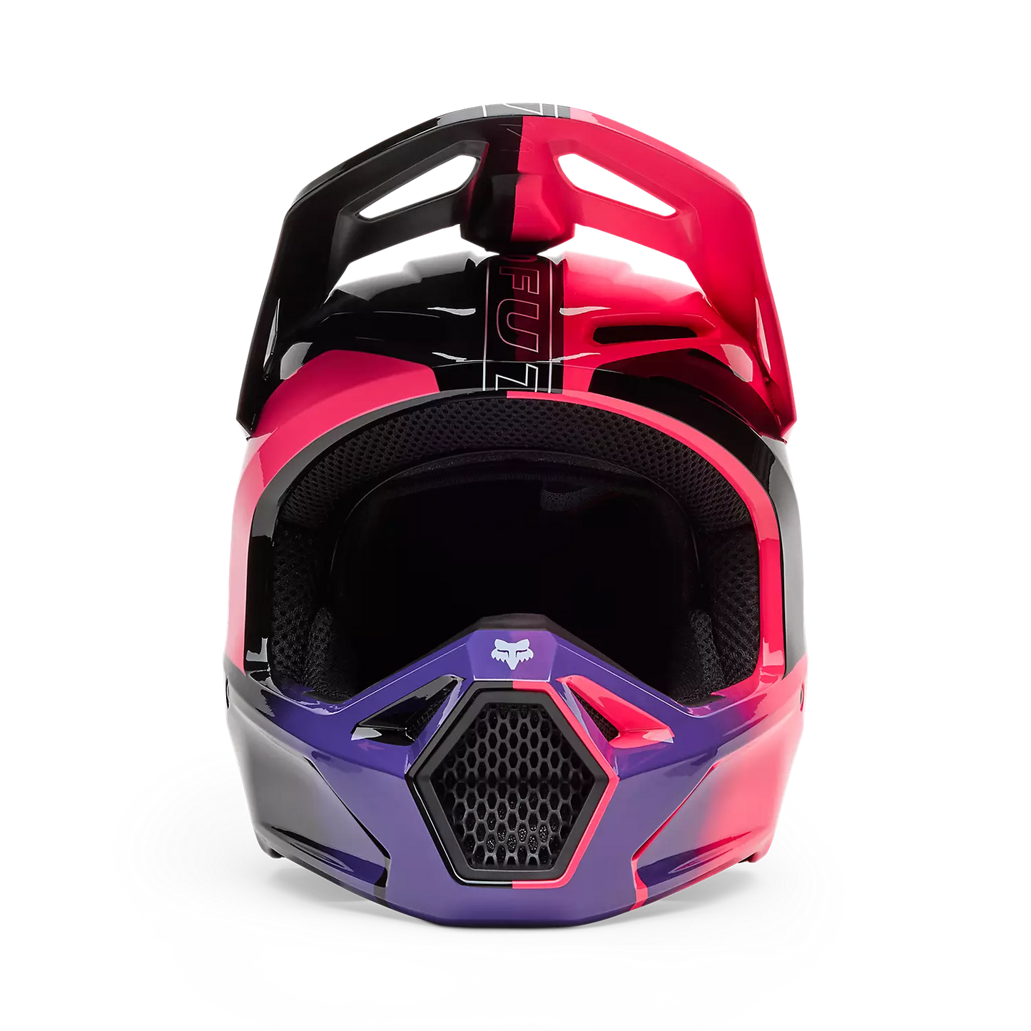 YOUTH V1 ELEVATED HELMET