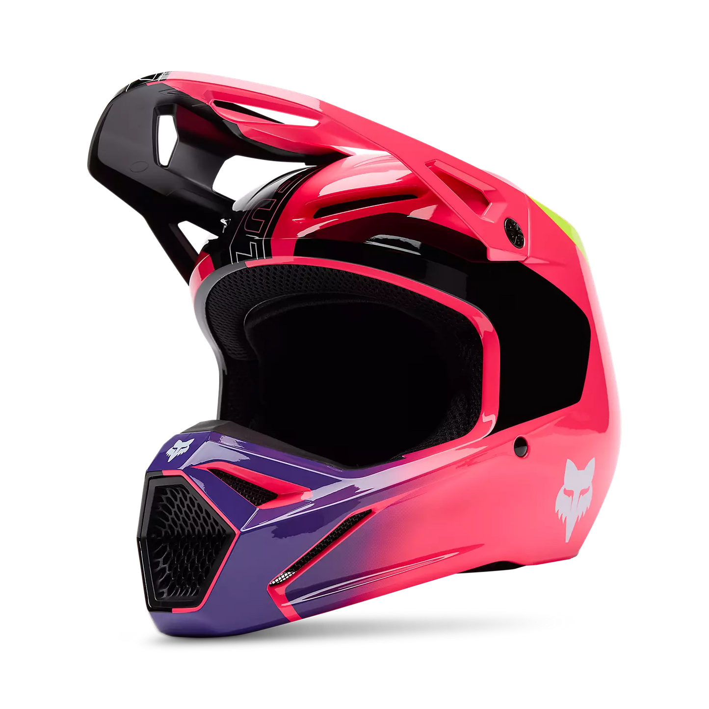YOUTH V1 ELEVATED HELMET