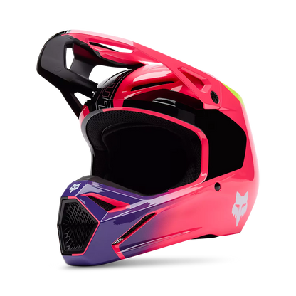 YOUTH V1 ELEVATED HELMET