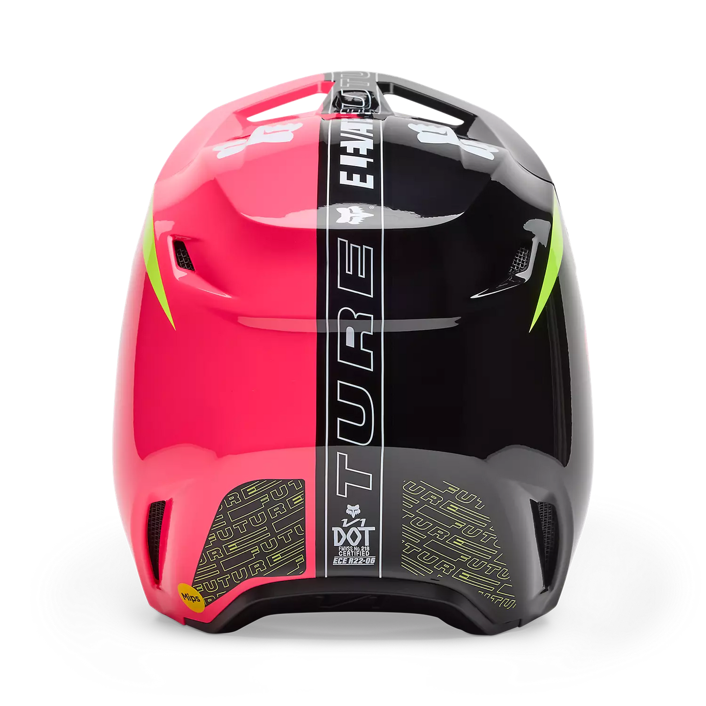 YOUTH V1 ELEVATED HELMET