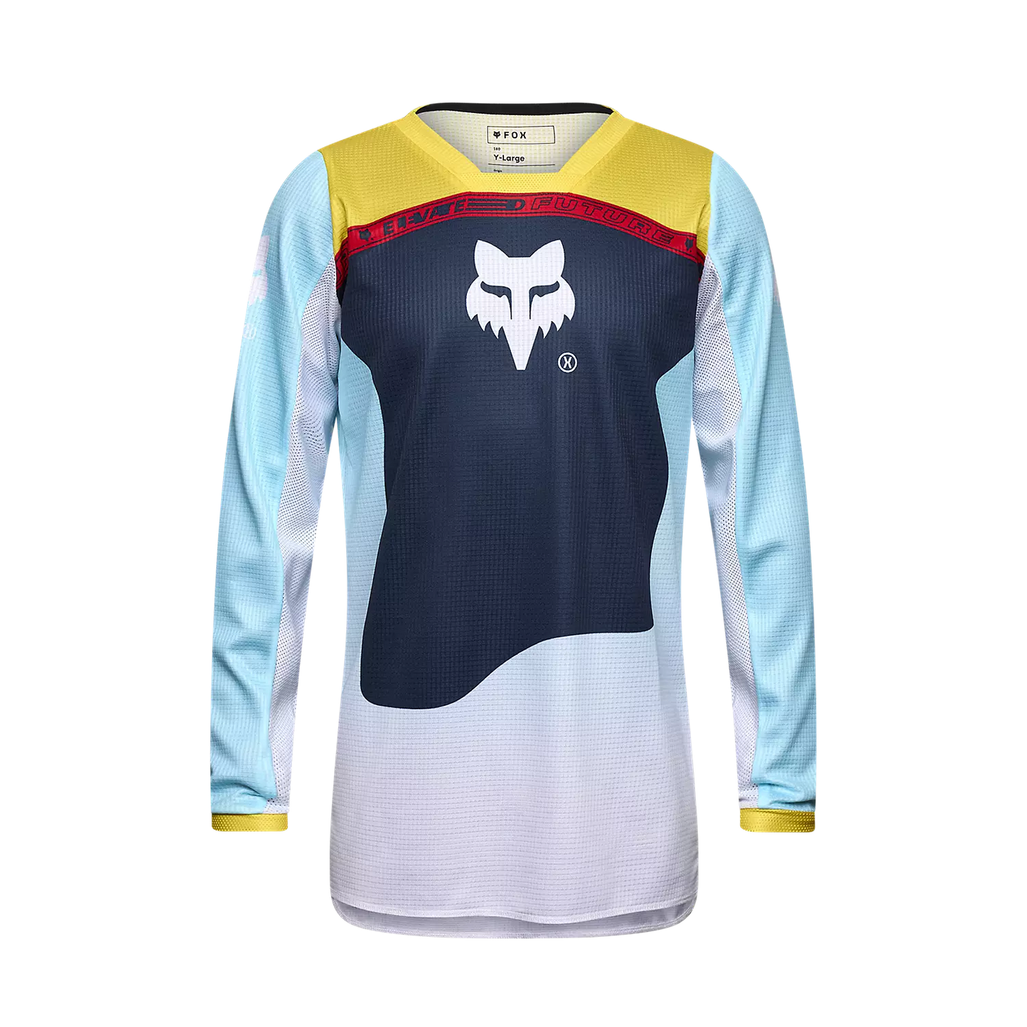 YOUTH 180 ELEVATED JERSEY