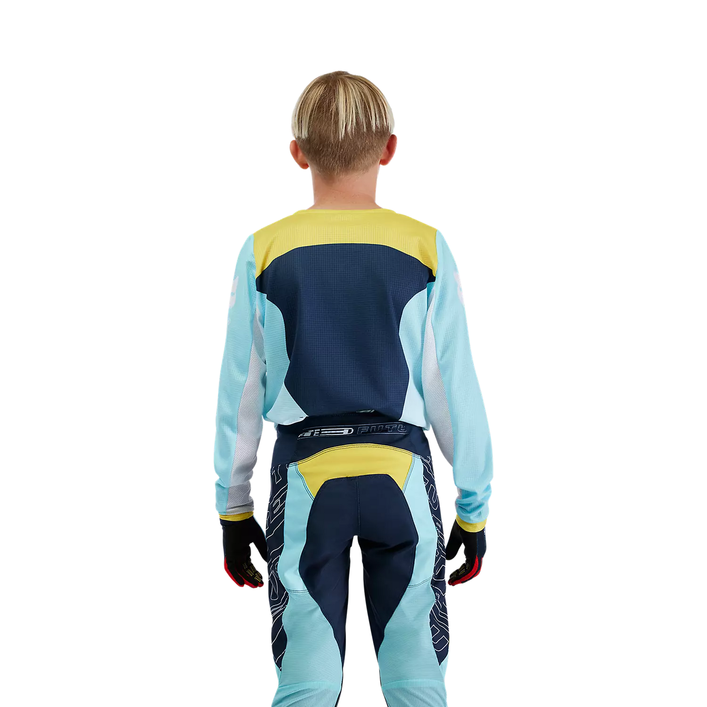 YOUTH 180 ELEVATED JERSEY