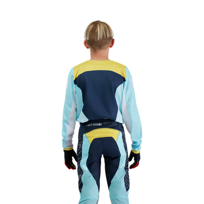 YOUTH 180 ELEVATED JERSEY