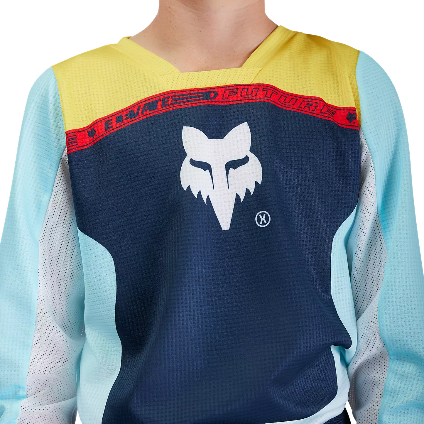 YOUTH 180 ELEVATED JERSEY