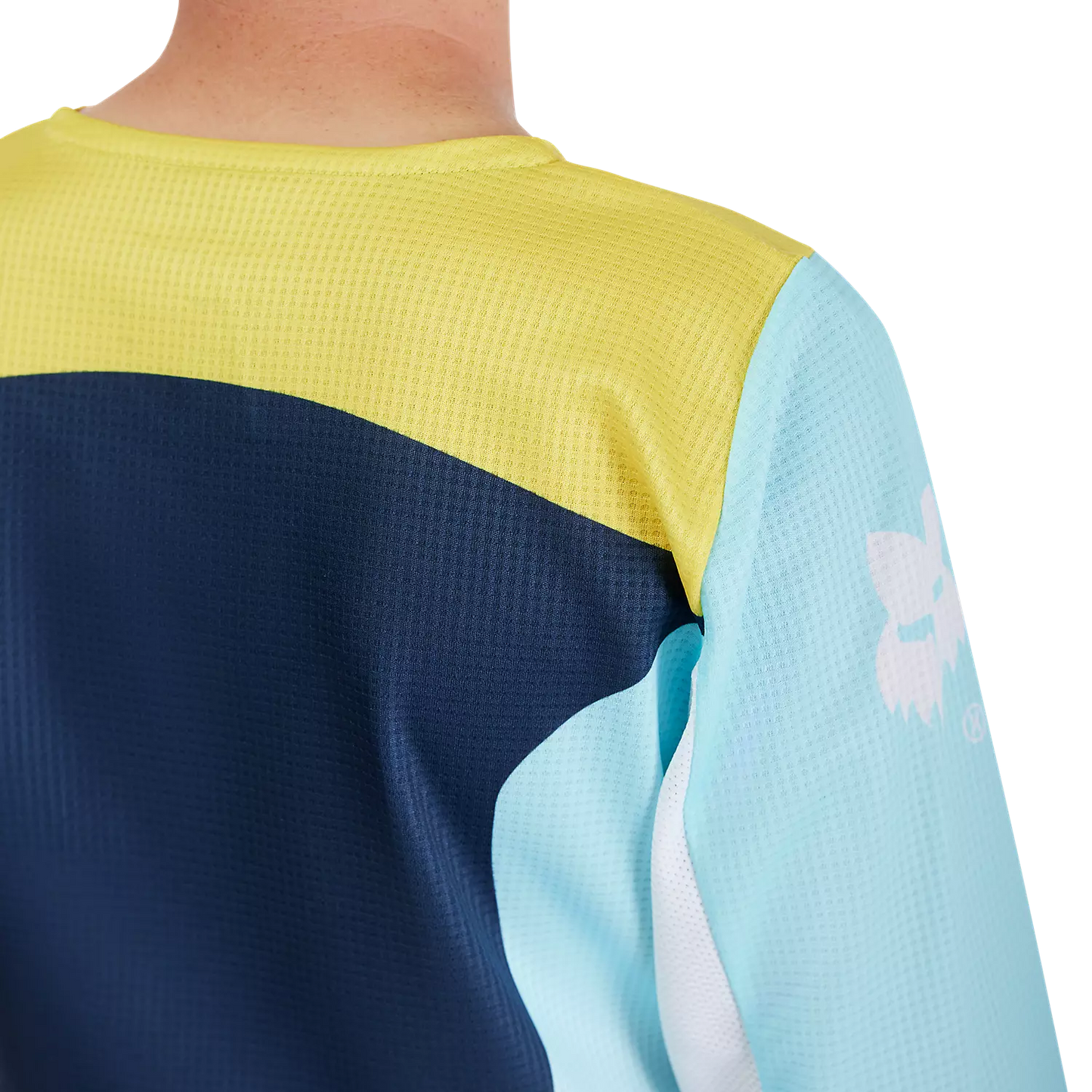 YOUTH 180 ELEVATED JERSEY