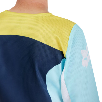 YOUTH 180 ELEVATED JERSEY