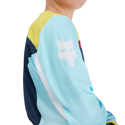YOUTH 180 ELEVATED JERSEY