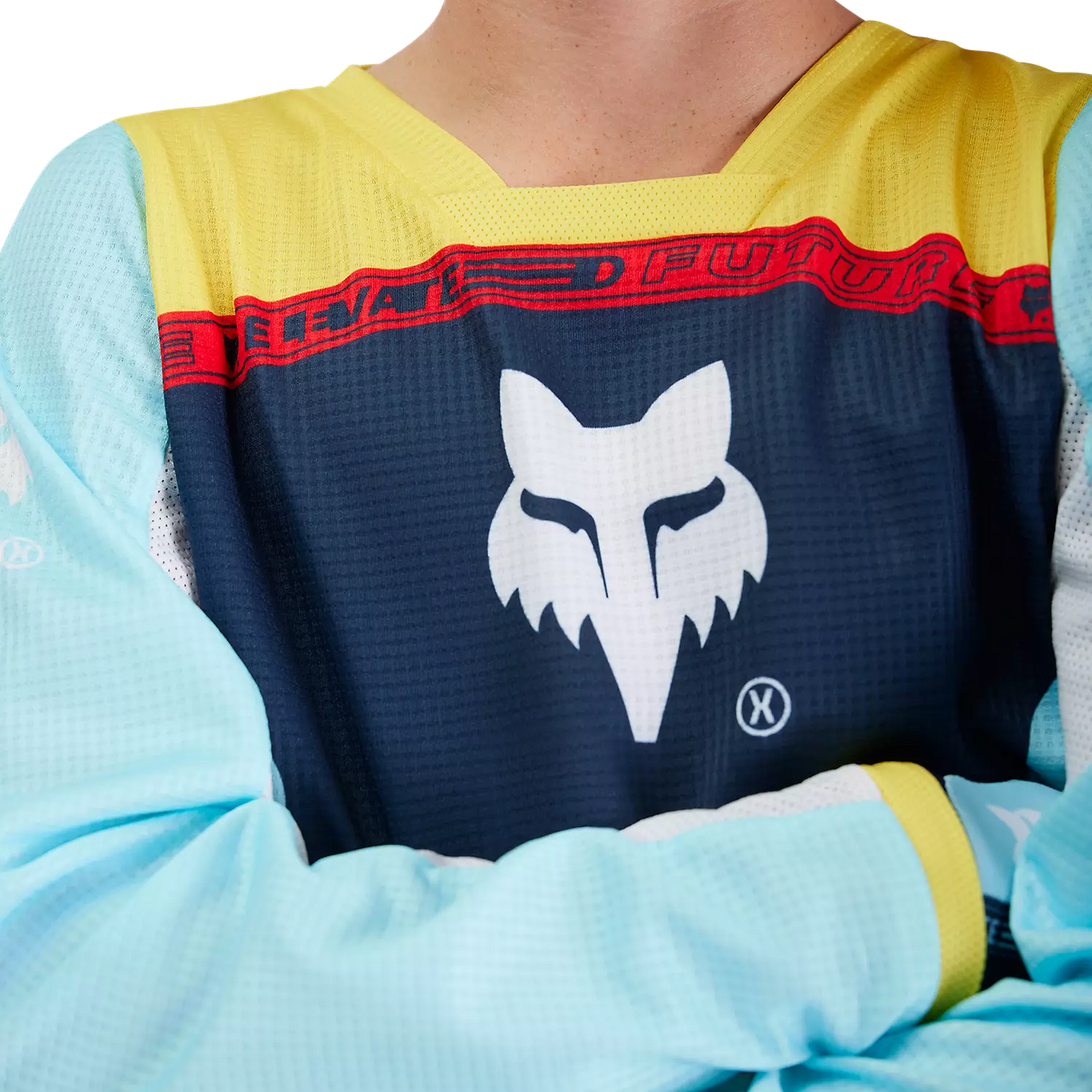 YOUTH 180 ELEVATED JERSEY