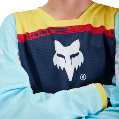 YOUTH 180 ELEVATED JERSEY