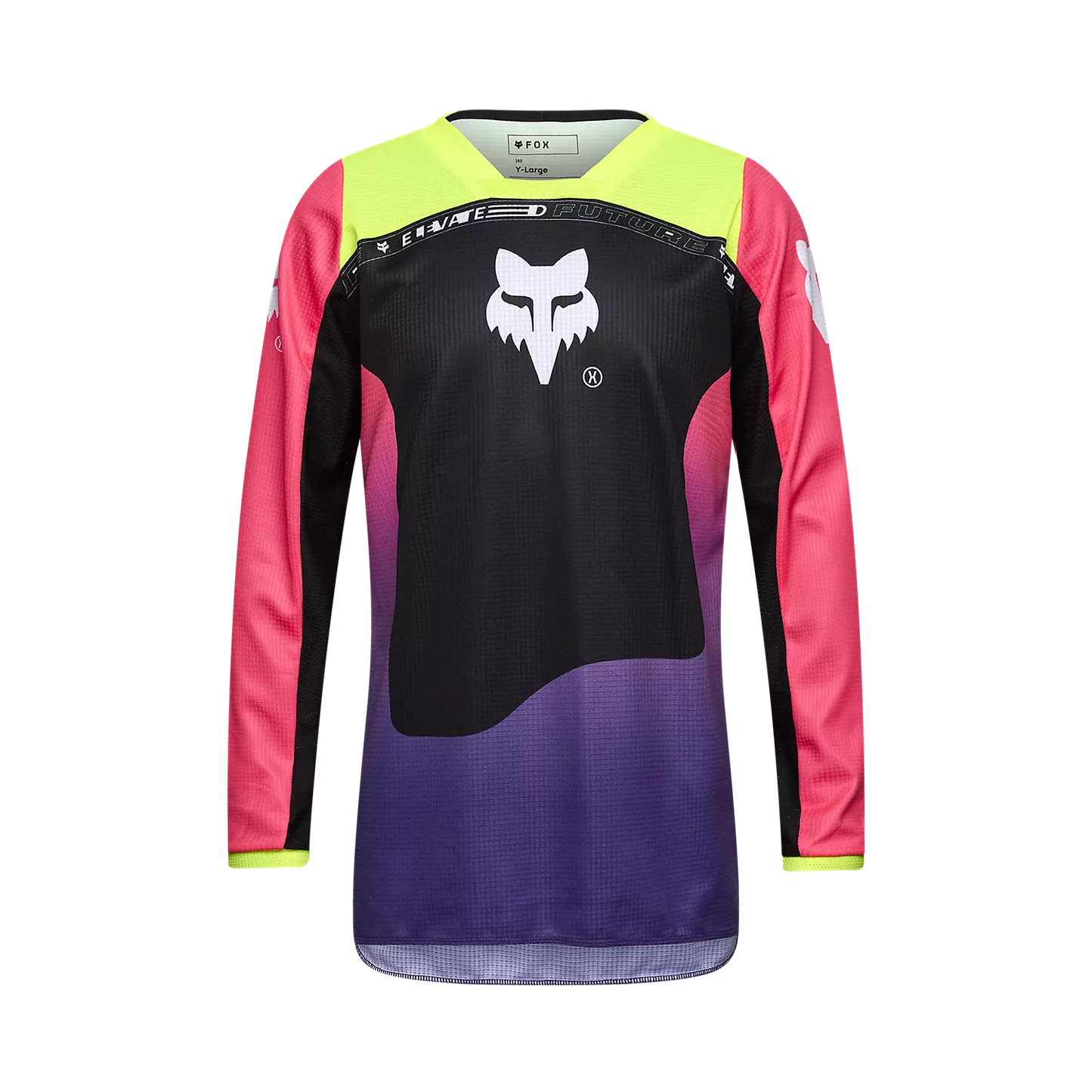 YOUTH 180 ELEVATED JERSEY