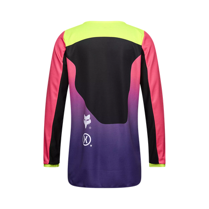 YOUTH 180 ELEVATED JERSEY