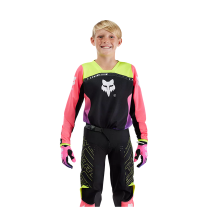 YOUTH 180 ELEVATED JERSEY