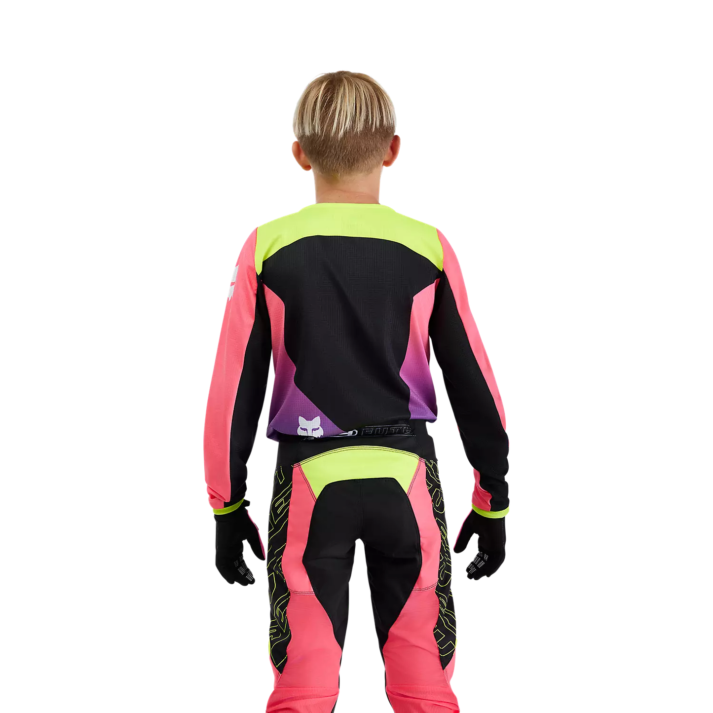 YOUTH 180 ELEVATED JERSEY