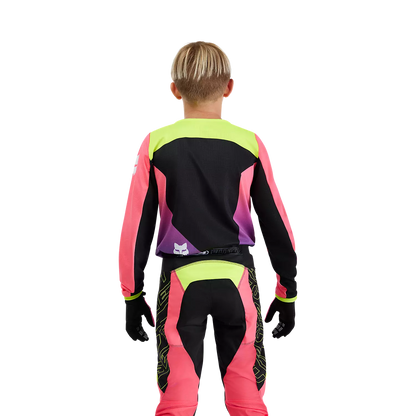 YOUTH 180 ELEVATED JERSEY