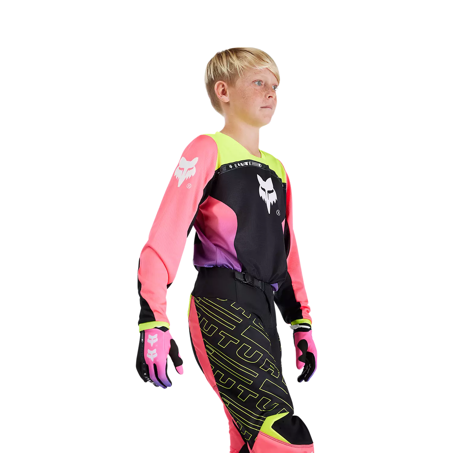 YOUTH 180 ELEVATED JERSEY