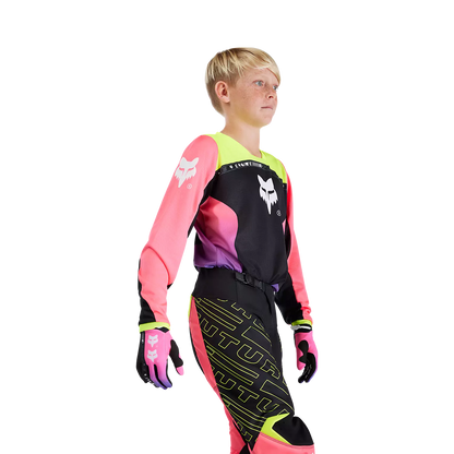 YOUTH 180 ELEVATED JERSEY