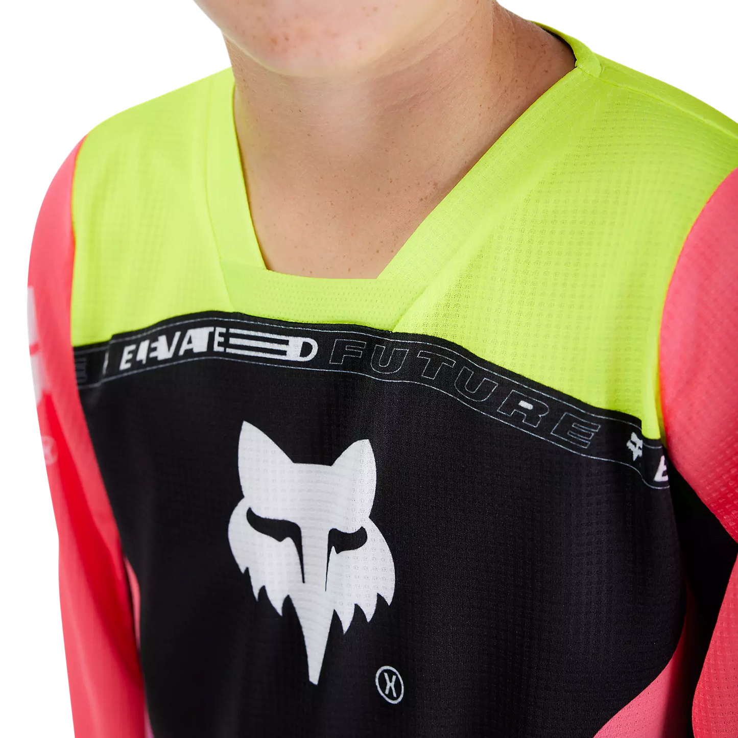 YOUTH 180 ELEVATED JERSEY