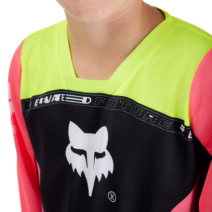 YOUTH 180 ELEVATED JERSEY