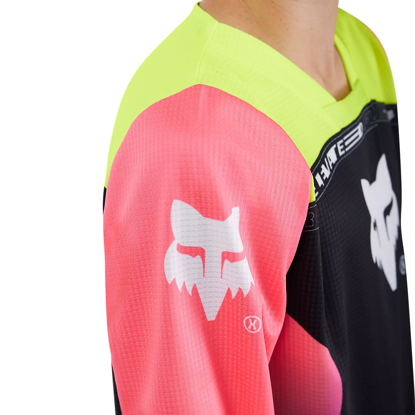 YOUTH 180 ELEVATED JERSEY