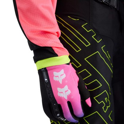 YOUTH 180 ELEVATED JERSEY