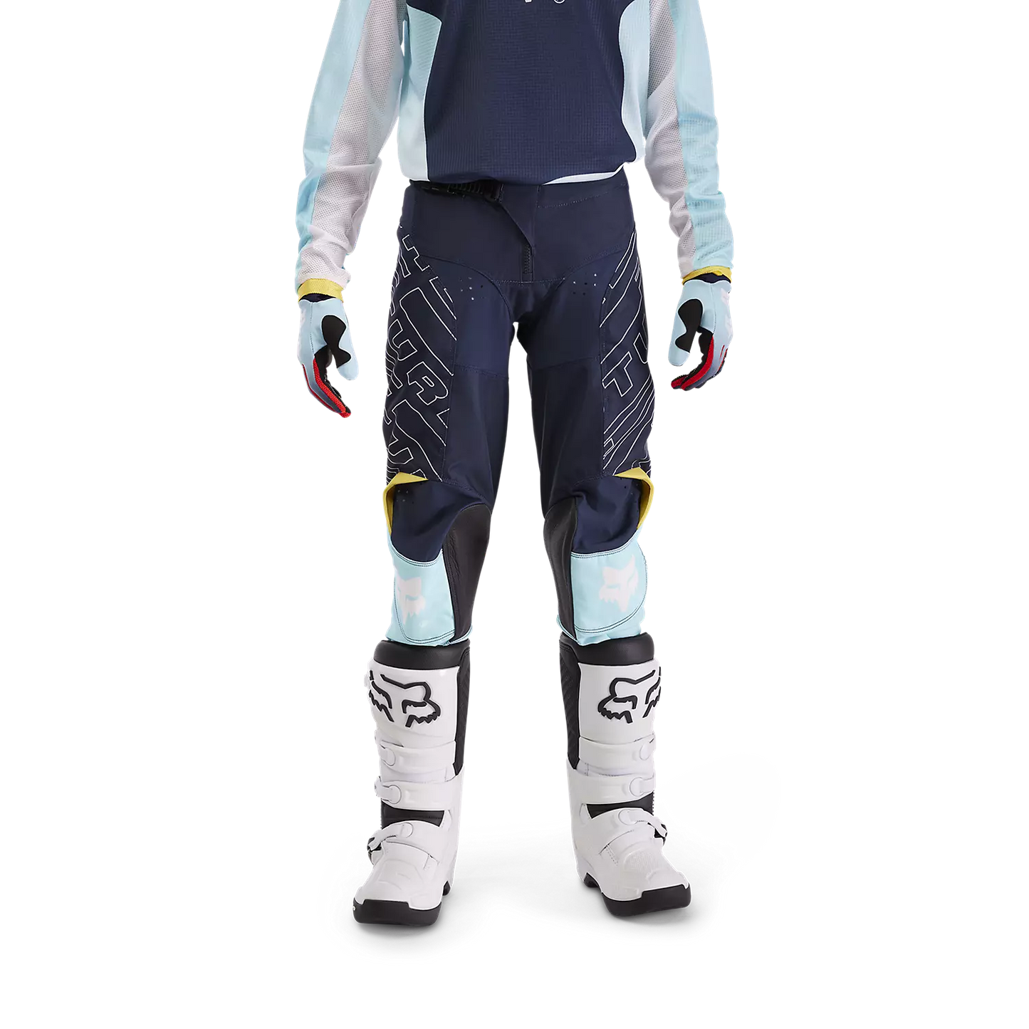 YOUTH 180 ELEVATED PANTS