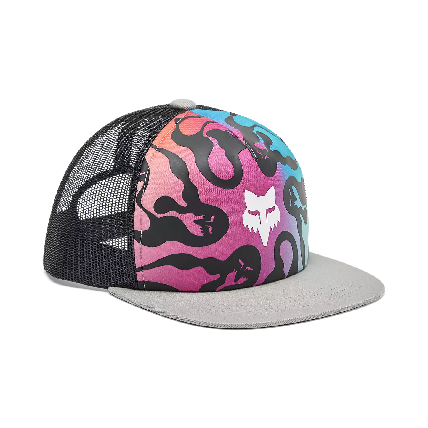 YOUTH FUTURE TRUCKER HAT