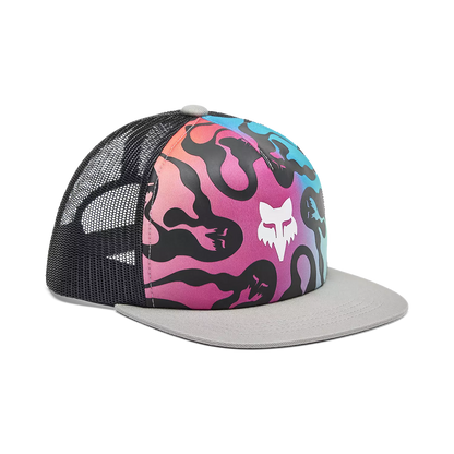 YOUTH FUTURE TRUCKER HAT