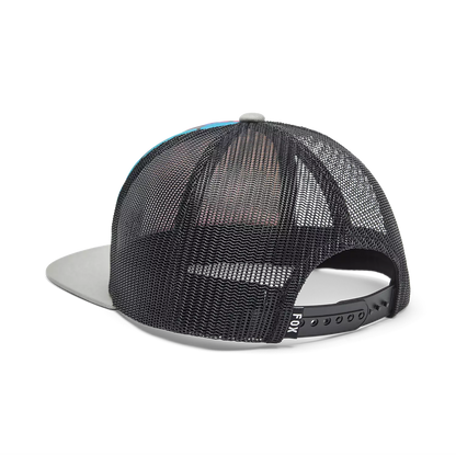 YOUTH FUTURE TRUCKER HAT