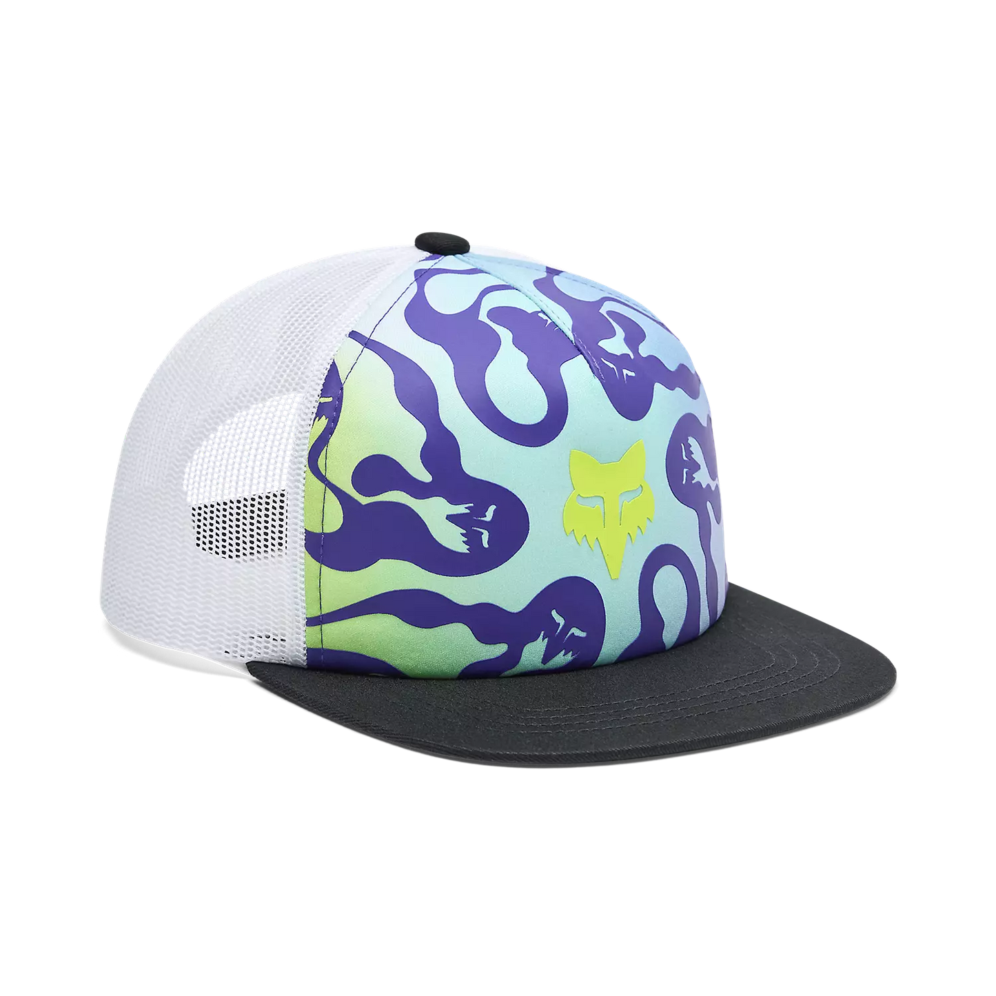 YOUTH FUTURE TRUCKER HAT