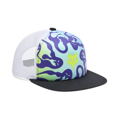 YOUTH FUTURE TRUCKER HAT