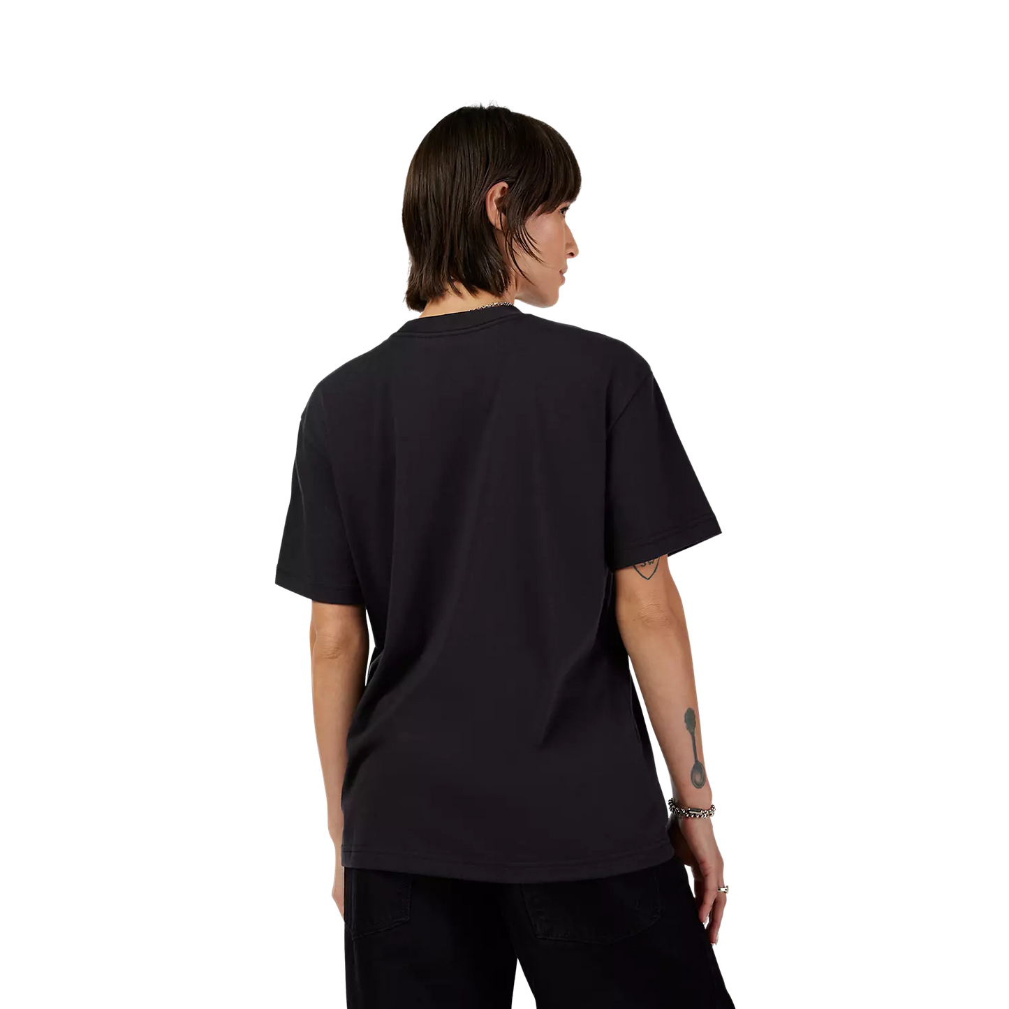 WOMENS ELEVATED TEE