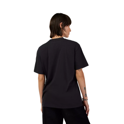 WOMENS ELEVATED TEE