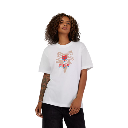 WOMENS ELEVATED TEE