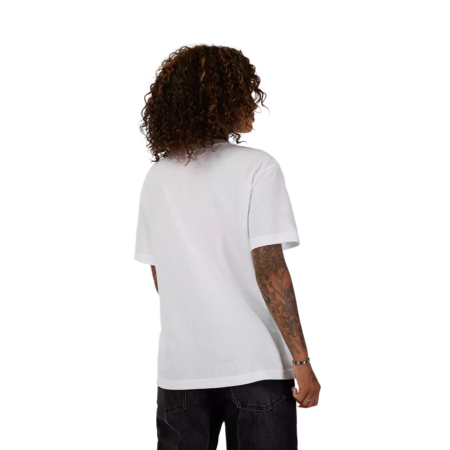 WOMENS ELEVATED TEE