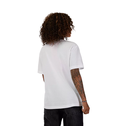 WOMENS ELEVATED TEE