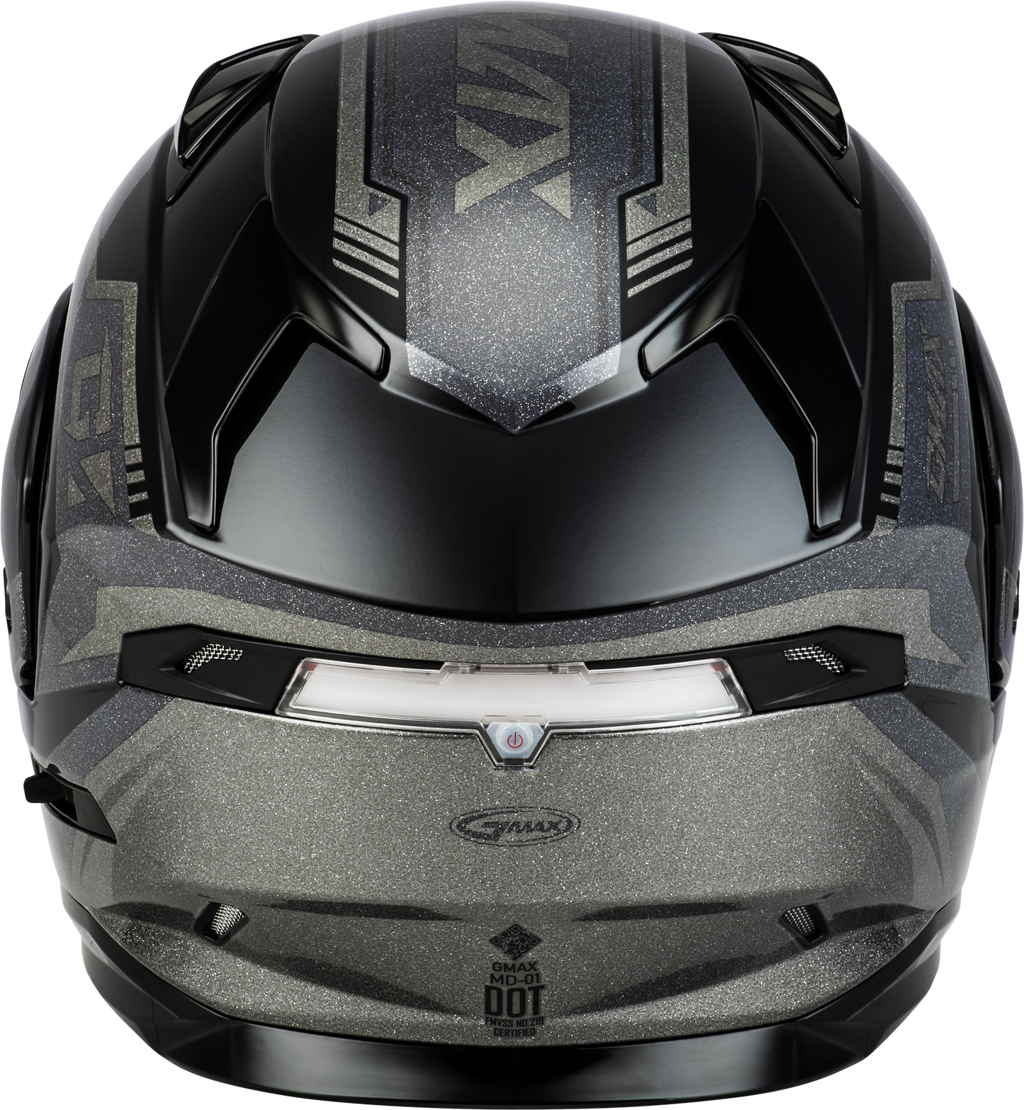 MD-01 VOLTA HELMET