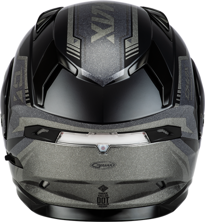 MD-01 VOLTA HELMET