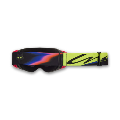 VUE ENERGY VIVID SPARK LENS GOGGLES