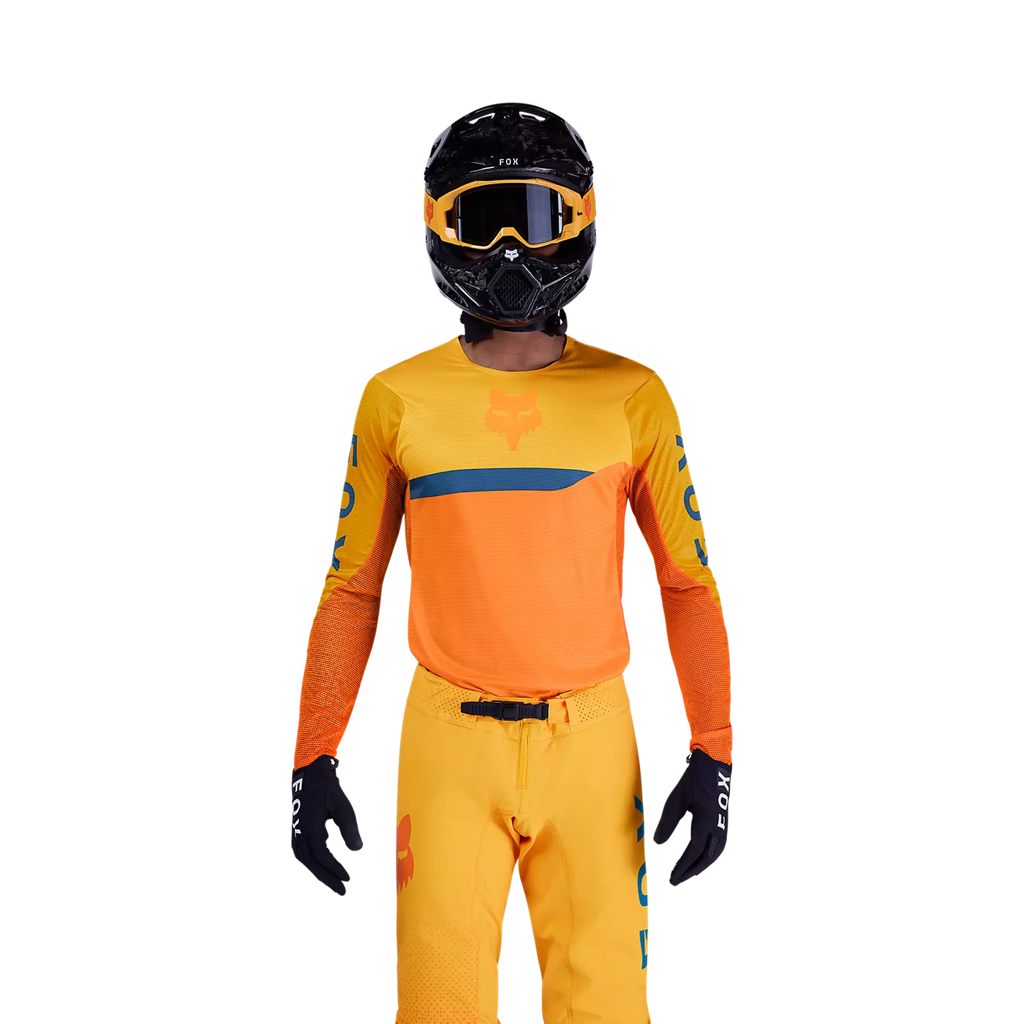 FLEXAIR FRACTURE JERSEY