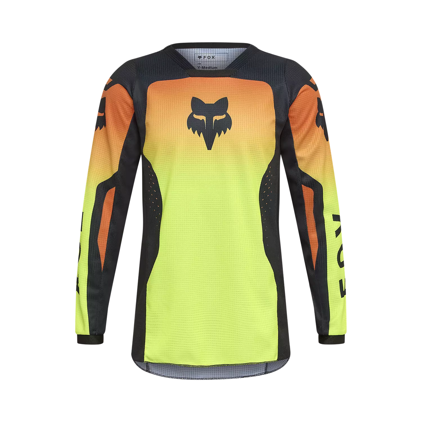 YOUTH 180 SHIELD JERSEY