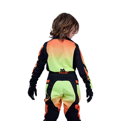 YOUTH 180 SHIELD JERSEY