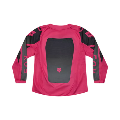 KIDS GIRLS 180 SHIELD JERSEY