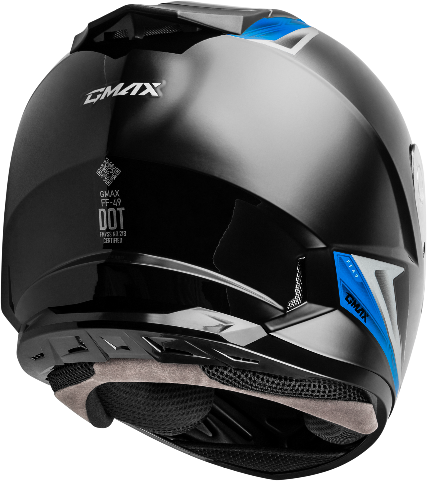 FF-49 SYTH HELMET