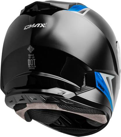 FF-49 SYTH HELMET