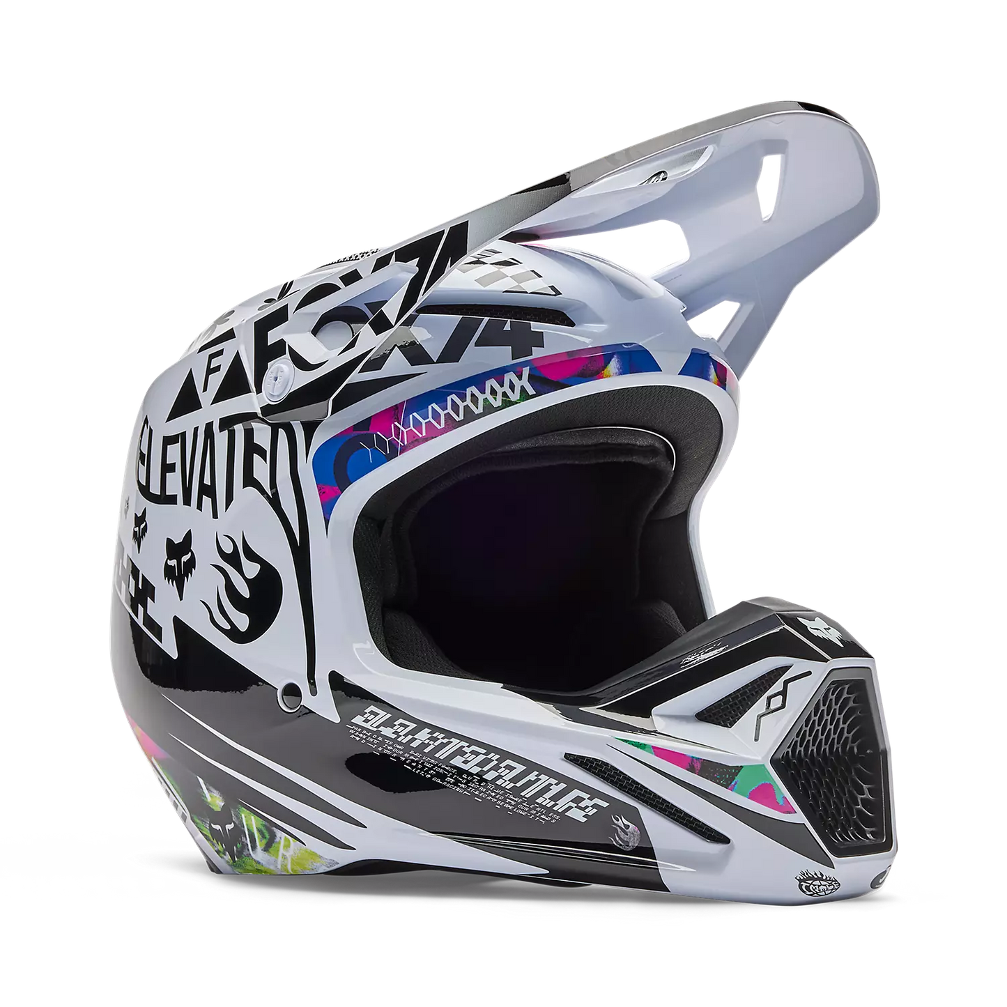 V1 IMAGE COSMO HELMET