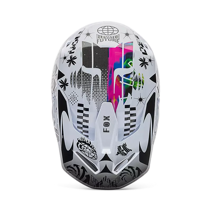 V1 IMAGE COSMO HELMET