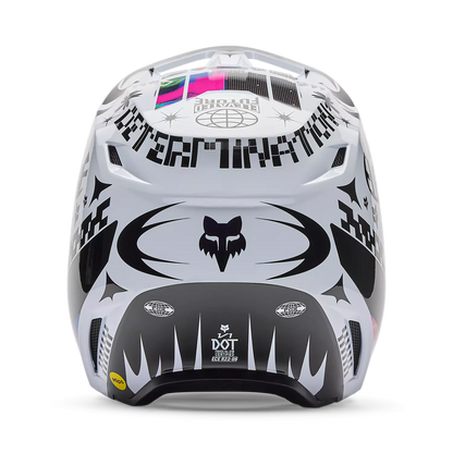 V1 IMAGE COSMO HELMET